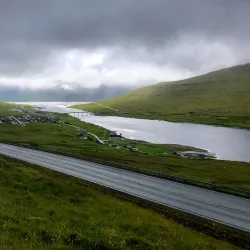 Bird Watching Spots - Oyrarbakki