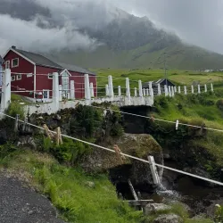 Faroe Islands Cultural Experiences - Oyrarbakki