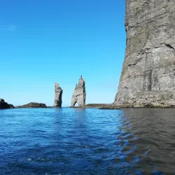 Fishing Excursions - Oyrarbakki