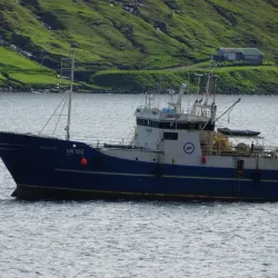 Nearby Villages Exploration - Oyrarbakki