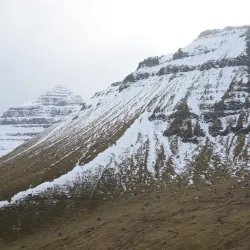 Northern Lights Viewing - Oyrarbakki