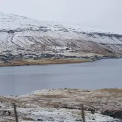 Oyrarbakki Village - Oyrarbakki