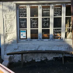 Local Faroese Cuisine Experiences - Saksun