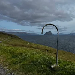 Coastal Birdwatching Spots - Saltangara