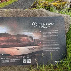 Coastal Birdwatching Spots - Saltangara