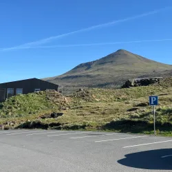 Coastal Birdwatching Spots - Saltangara