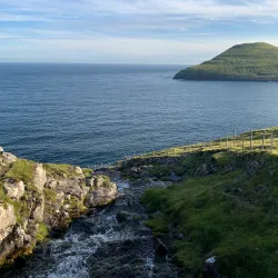 Coastal Birdwatching Spots - Saltangara