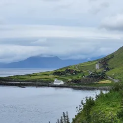 Coastal Birdwatching Spots - Saltangara