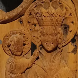 Local Faroese Museum - Saltangara