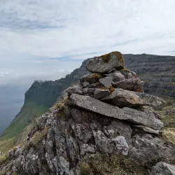 Nearby Cliffs and Viewpoints - Saltangara