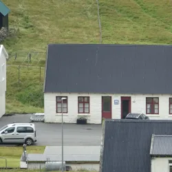 Nearby Cliffs and Viewpoints - Saltangara