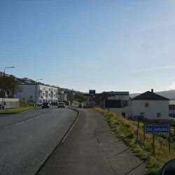 Saltangara Bay - Saltangara