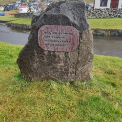 Saltangara Church - Saltangara