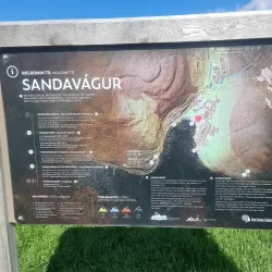 Saltangara Church - Saltangara