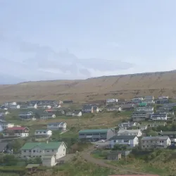 Saltangara Village - Saltangara