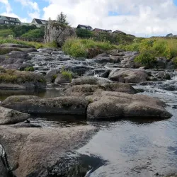 Bird Watching Spots - Strendur