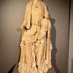 Faroese Cultural Museum (Kringvarp Føroya) - Strendur