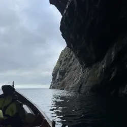 Fishing and Boat Tours - Strendur