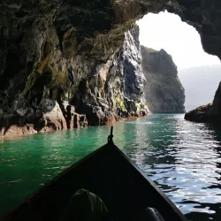 Fishing and Boat Tours - Strendur