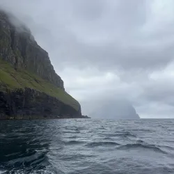 Fishing and Boat Tours - Strendur