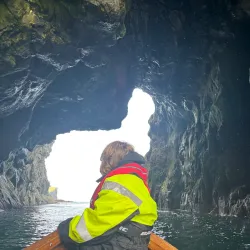 Fishing and Boat Tours - Strendur