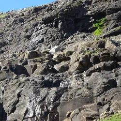 Funningsfjørður Fjord - Strendur