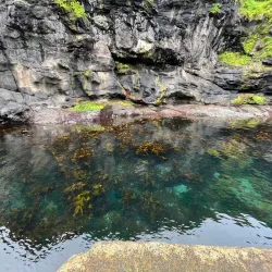 Gjógv Village - Strendur