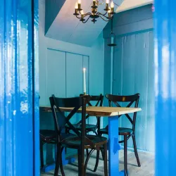 Local Faroese Cuisine Experiences - Strendur