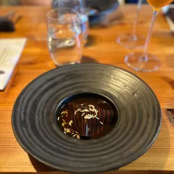 Local Faroese Cuisine Experiences - Strendur