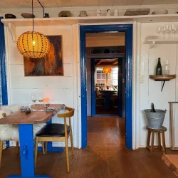 Local Faroese Cuisine Experiences - Strendur