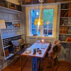 Local Faroese Cuisine Experiences - Strendur