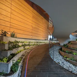 Local Faroese Houses - Strendur