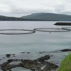 Strendur Church - Strendur