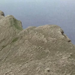 Beinisvørð Cliffs - Sumba