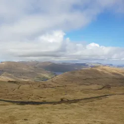 Beinisvørð Cliffs - Sumba