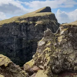 Beinisvørð Cliffs - Sumba