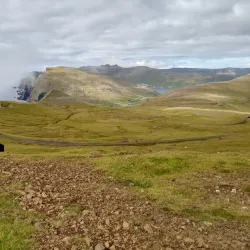 Beinisvørð Cliffs - Sumba
