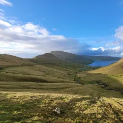 Beinisvørð Cliffs - Sumba