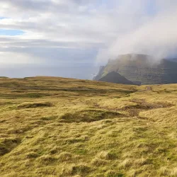 Beinisvørð Cliffs - Sumba