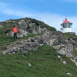 Birdwatching Spots - Sumba