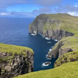 Hiking Trails Around Sumba - Sumba