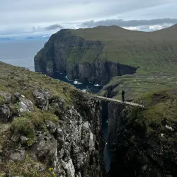 Hiking Trails Around Sumba - Sumba