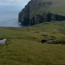 Hiking Trails Around Sumba - Sumba