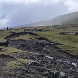 Hiking Trails Around Sumba - Sumba