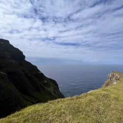 Hiking Trails Around Sumba - Sumba