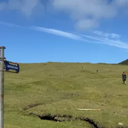 Hiking Trails Around Sumba - Sumba