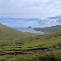 Hiking Trails Around Sumba - Sumba