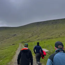 Hiking Trails Around Sumba - Sumba