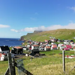 Sumba Church - Sumba