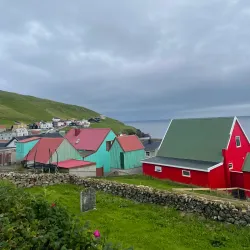 Sumba Church - Sumba